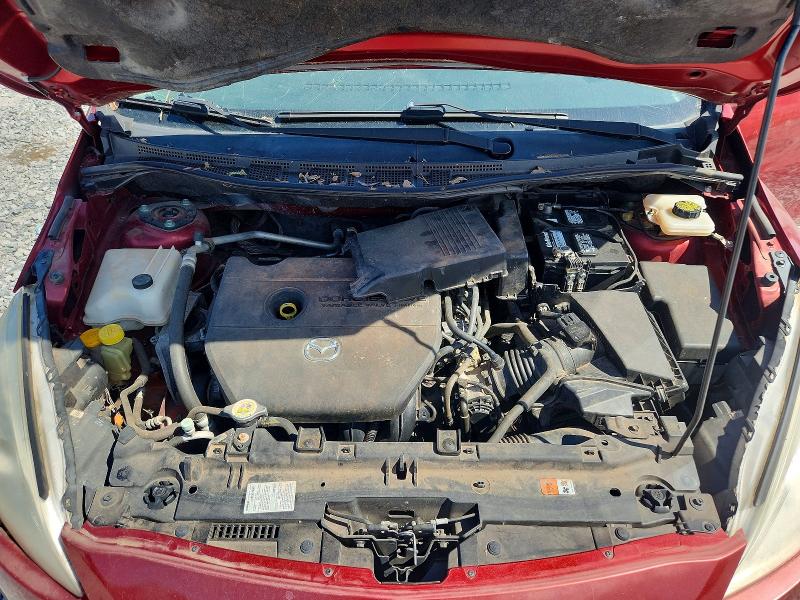 Aukcja sprzedaży 2013 Mazda 5, vin: JM1CW2DL8D0161388, numer aukcji: 66291506