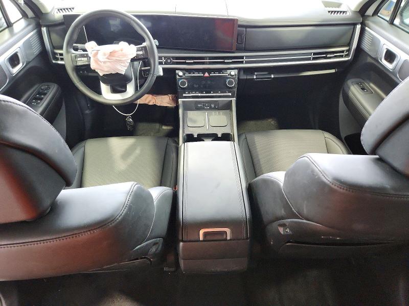 Aukcja sprzedaży 2024 Hyundai Santa Fe, vin: 5NMP2DG1XRH003273, numer aukcji: 64300536
