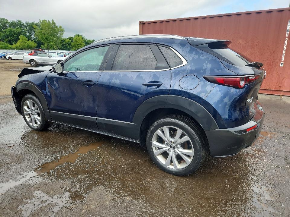 65197186 :رقم المزاد ، 3MVDMBBM3PM560649 vin ، 2023 Mazda Cx-30 مزاد بيع