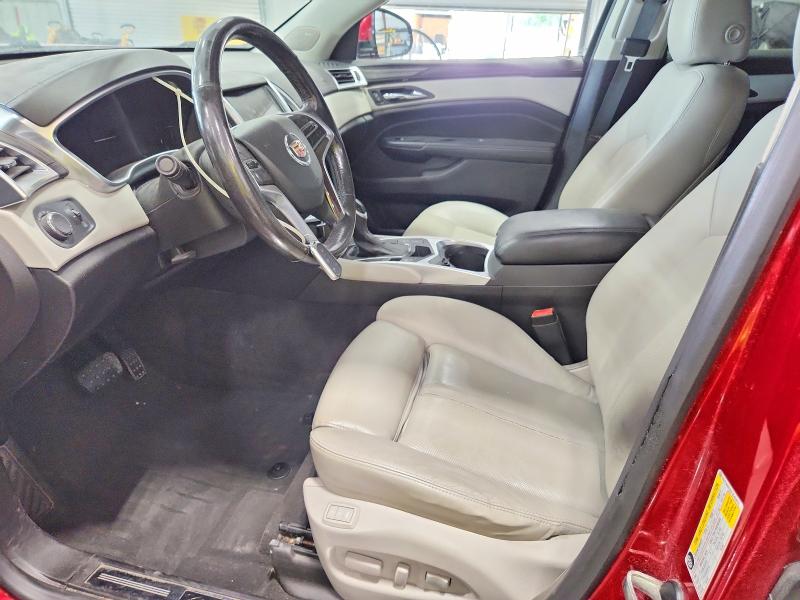 66794086 :رقم المزاد ، 3GYFNBE32FS545915 vin ، 2015 Cadillac Srx مزاد بيع