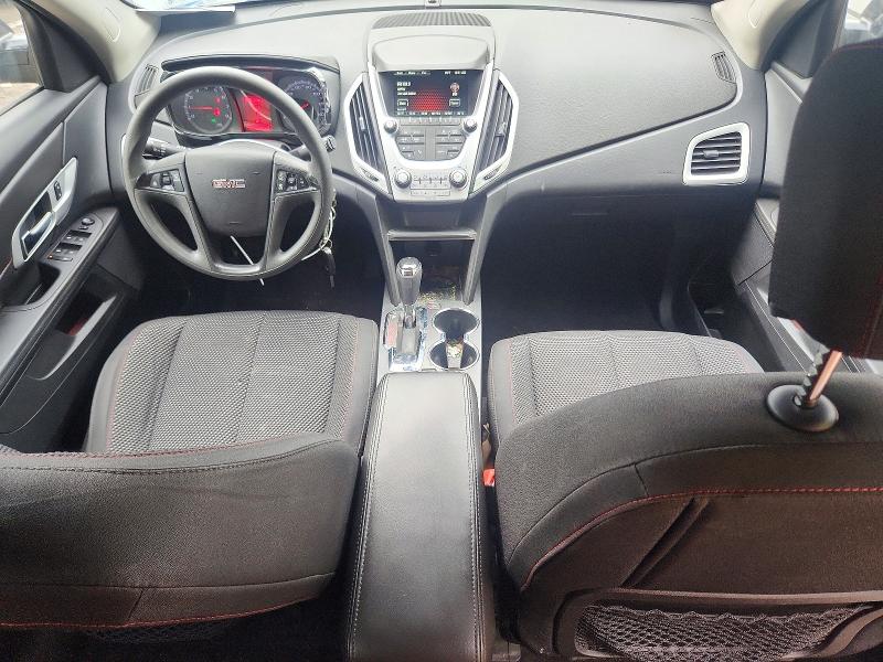 Aukcja sprzedaży 2016 Gmc Terrain, vin: 2GKALMEK7G6105881, numer aukcji: 65163286