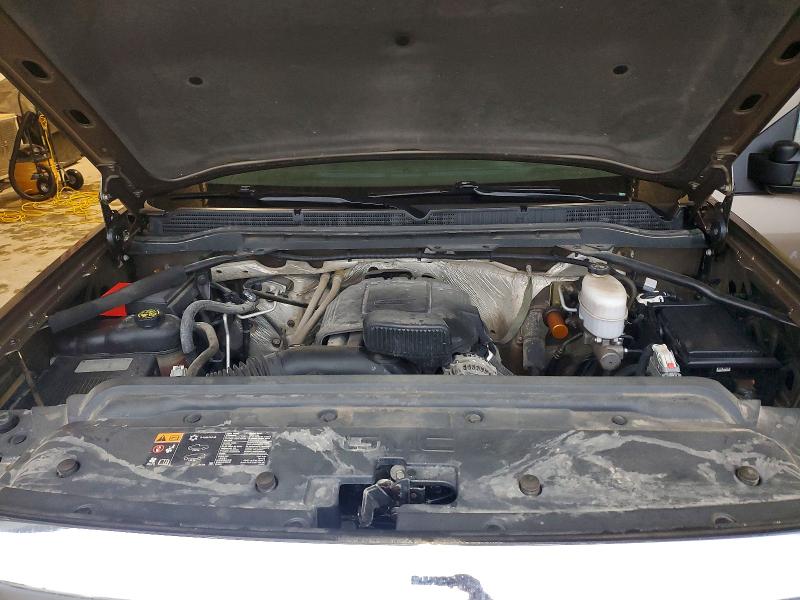 Aukcja sprzedaży 2015 Gmc Sierra, vin: 1GT12YEG6FF113198, numer aukcji: 64454586