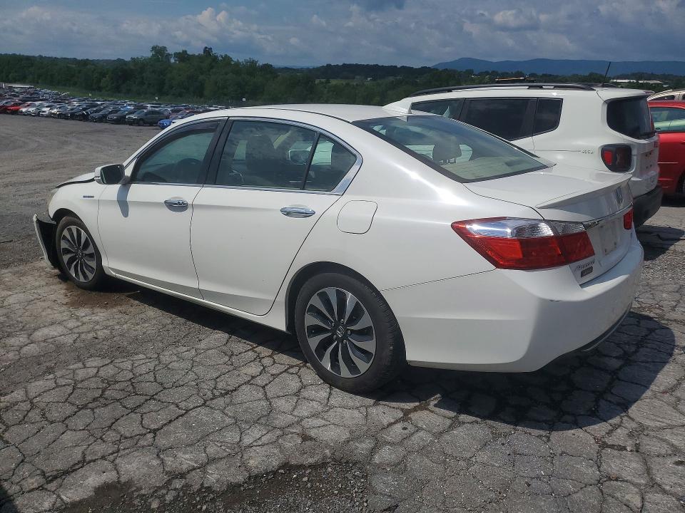 Продаж на аукціоні авто 2015 Honda Accord, vin: 1HGCR6F78FA005669, номер лоту: 65080196