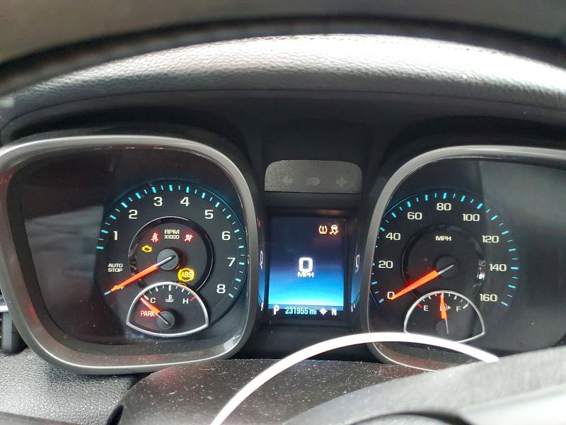 2015 Chevrolet Malibu მანქანა იყიდება აუქციონზე, vin: 1G11C5SL5FF317285, აუქციონის ნომერი: 63780656