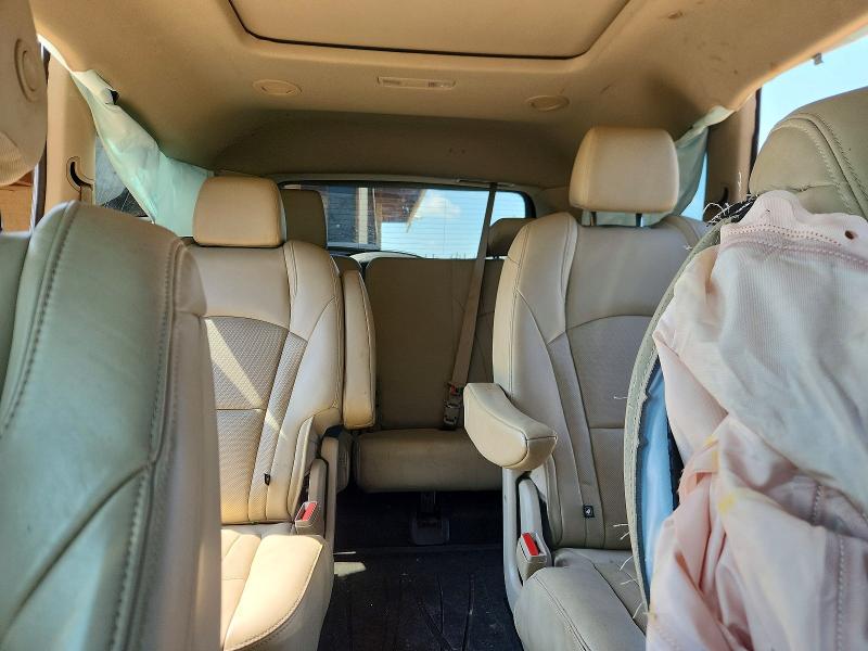 Продаж на аукціоні авто 2020 Buick Enclave, vin: 5GAERBKW6LJ269032, номер лоту: 64702496
