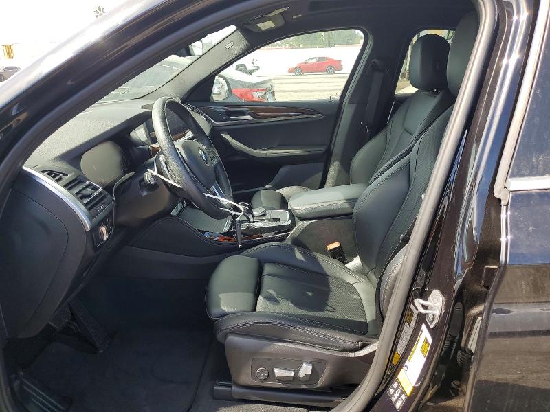66074266 :رقم المزاد ، 5UX33DT06N9M33685 vin ، 2022 Bmw X4 مزاد بيع