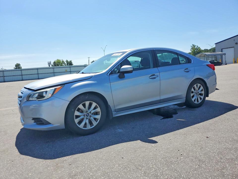 Auction sale of the 2015 Subaru Legacy, vin: 4S3BNAC69F3021808, lot number: 65623096