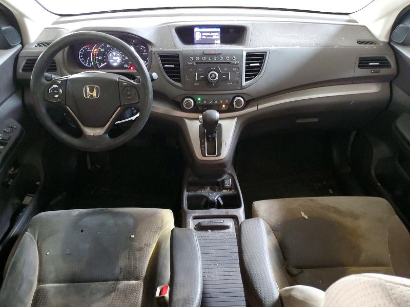 2012 Honda Cr-v მანქანა იყიდება აუქციონზე, vin: 5J6RM4H57CL040883, აუქციონის ნომერი: 63333116