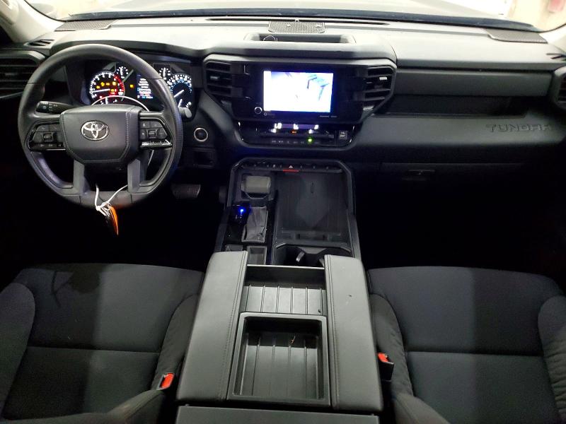 Продажа на аукционе авто 2023 Toyota Tundra, vin: 5TFKB5DB4PX084238, номер лота: 63130316