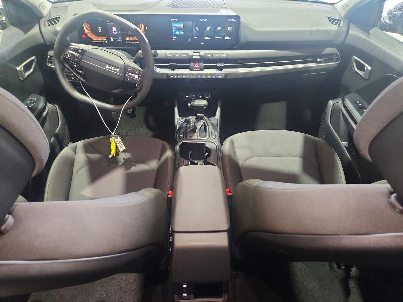 Продажа на аукционе авто 2026 Kia K4, vin: 3KPFT4DE0TE249442, номер лота: 64185856