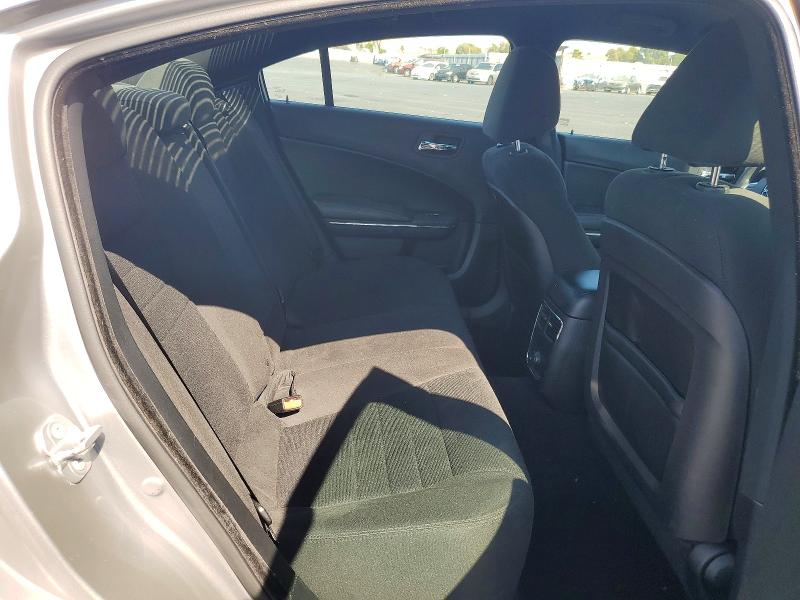2014 Dodge Charger მანქანა იყიდება აუქციონზე, vin: 2C3CDXBG8EH375131, აუქციონის ნომერი: 64997056