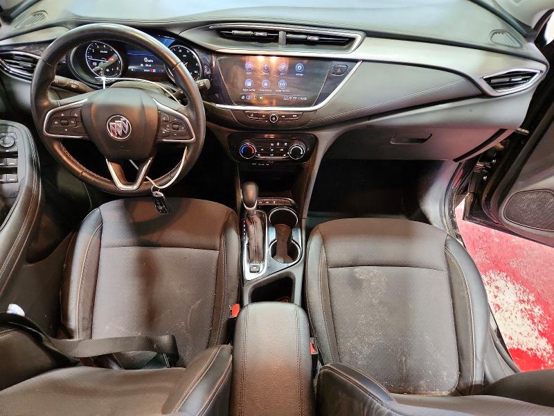 Продаж на аукціоні авто 2022 Buick Encore Gx, vin: KL4MMCSL9NB133599, номер лоту: 64910676