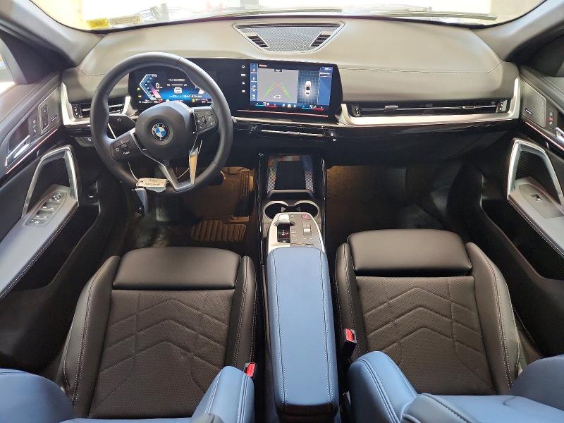 2026 Bmw X2 მანქანა იყიდება აუქციონზე, vin: WBX63GM05T5556724, აუქციონის ნომერი: 63112156