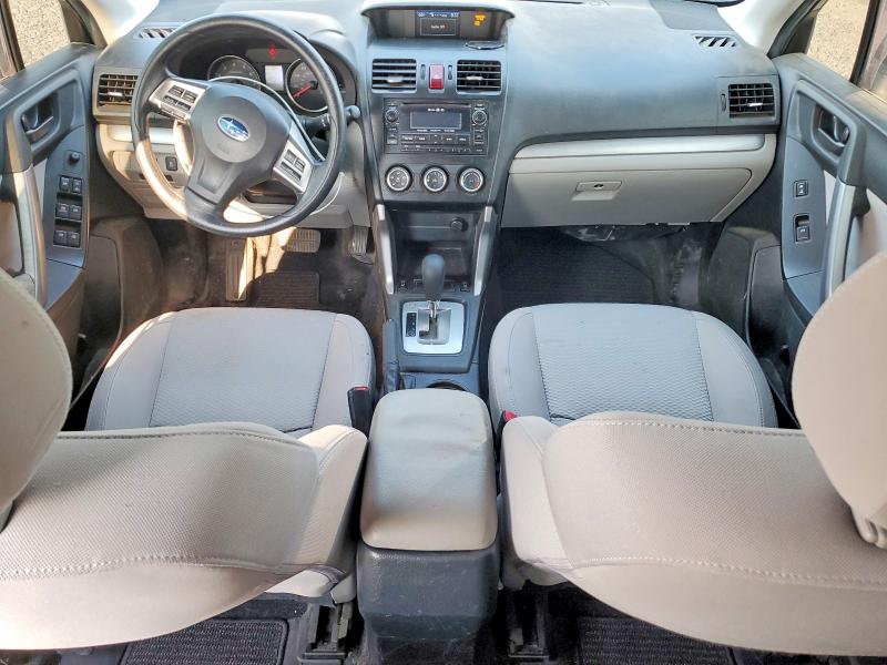 Aukcja sprzedaży 2015 Subaru Forester, vin: JF2SJADC9FH575645, numer aukcji: 65792076