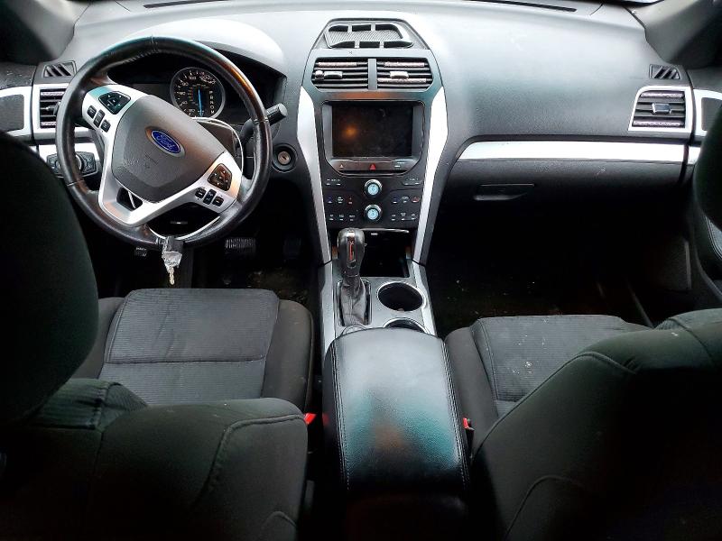 Продажа на аукционе авто 2012 Ford Explorer, vin: 1FMHK8D81CGA92271, номер лота: 65318036