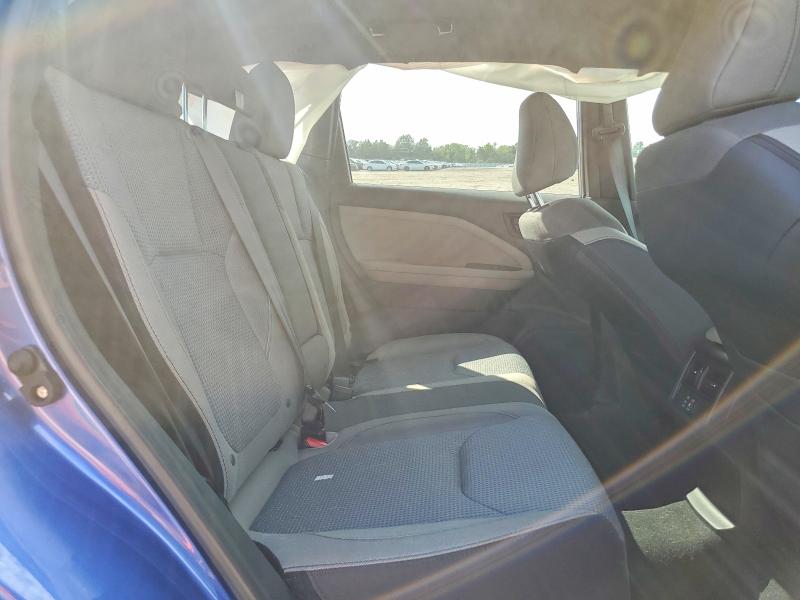 Продажа на аукционе авто 2025 Subaru Forester, vin: JF2SLSED1SH403918, номер лота: 65601136