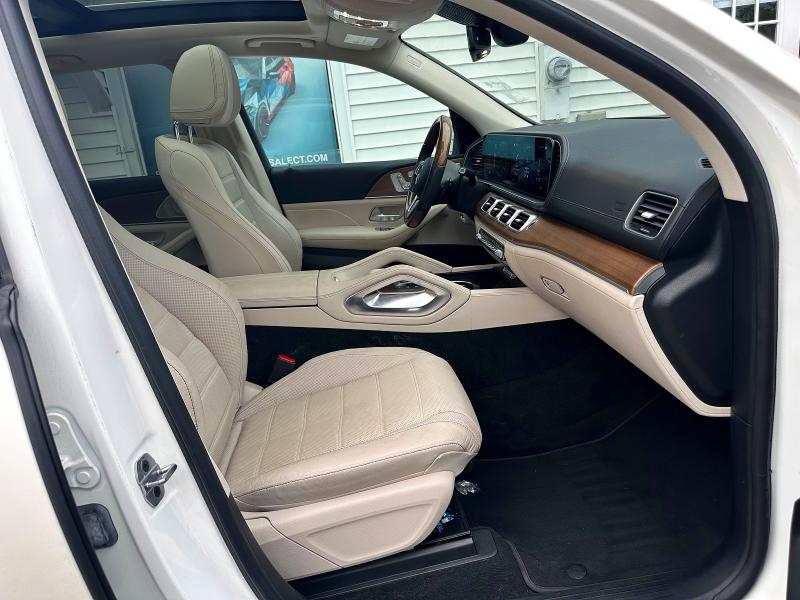 63702486 :رقم المزاد ، 4JGFB4KB6NA606846 vin ، 2022 Mercedes-benz Gle مزاد بيع