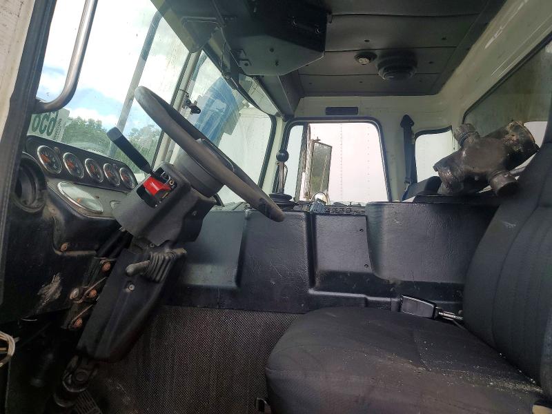 65812206 :رقم المزاد ، 5VCACLLE9CH213557 vin ، 2012 Autocar Llc Xpeditor مزاد بيع