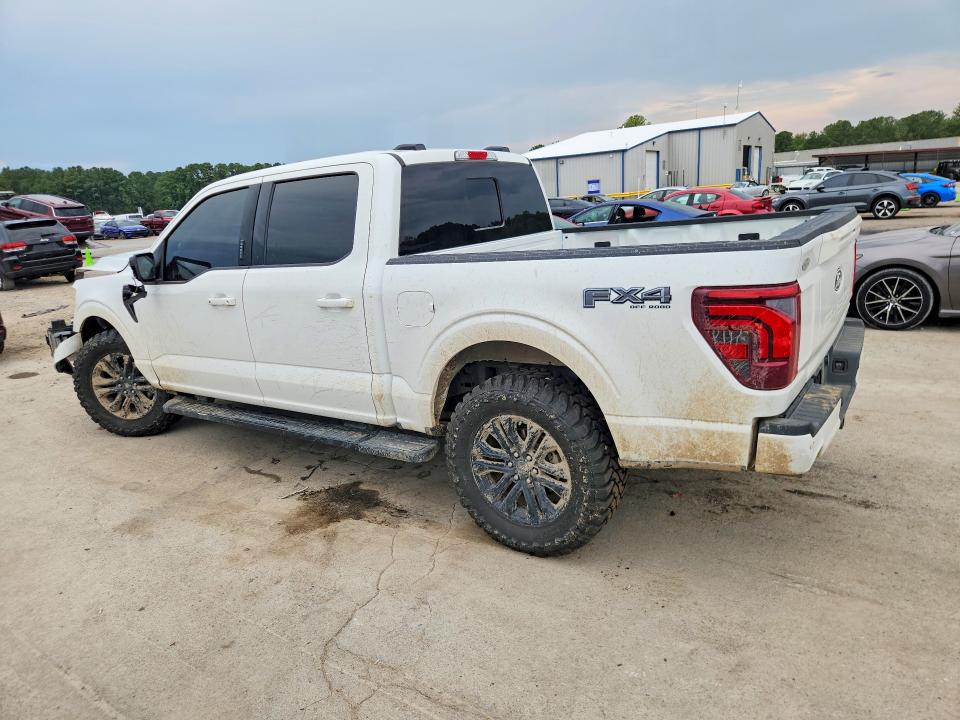 Aukcja sprzedaży 2024 Ford F150, vin: 1FTFW5L56RFA90343, numer aukcji: 63446516