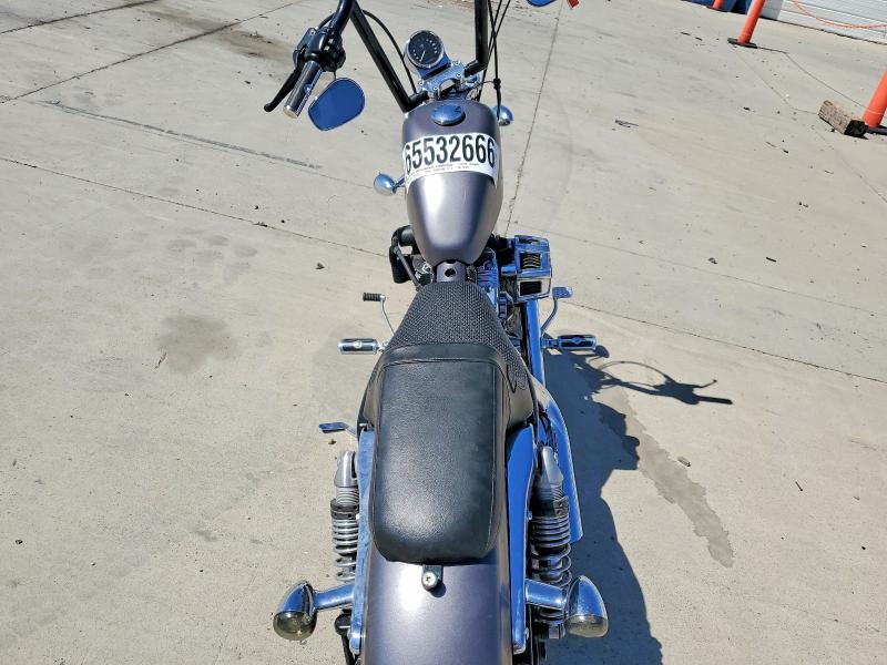 65532666 :رقم المزاد ، 1HD1LF311GC447009 vin ، 2016 Harley-davidson Xl1200 مزاد بيع