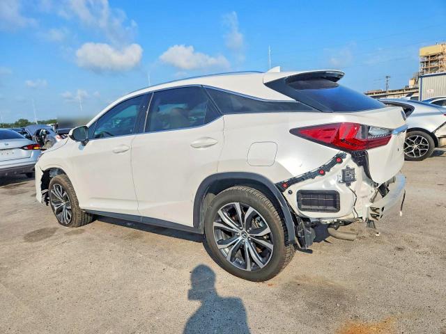 Aukcja sprzedaży 2021 Lexus Rx, vin: 2T2HZMAA9MC205394, numer aukcji: 63832336