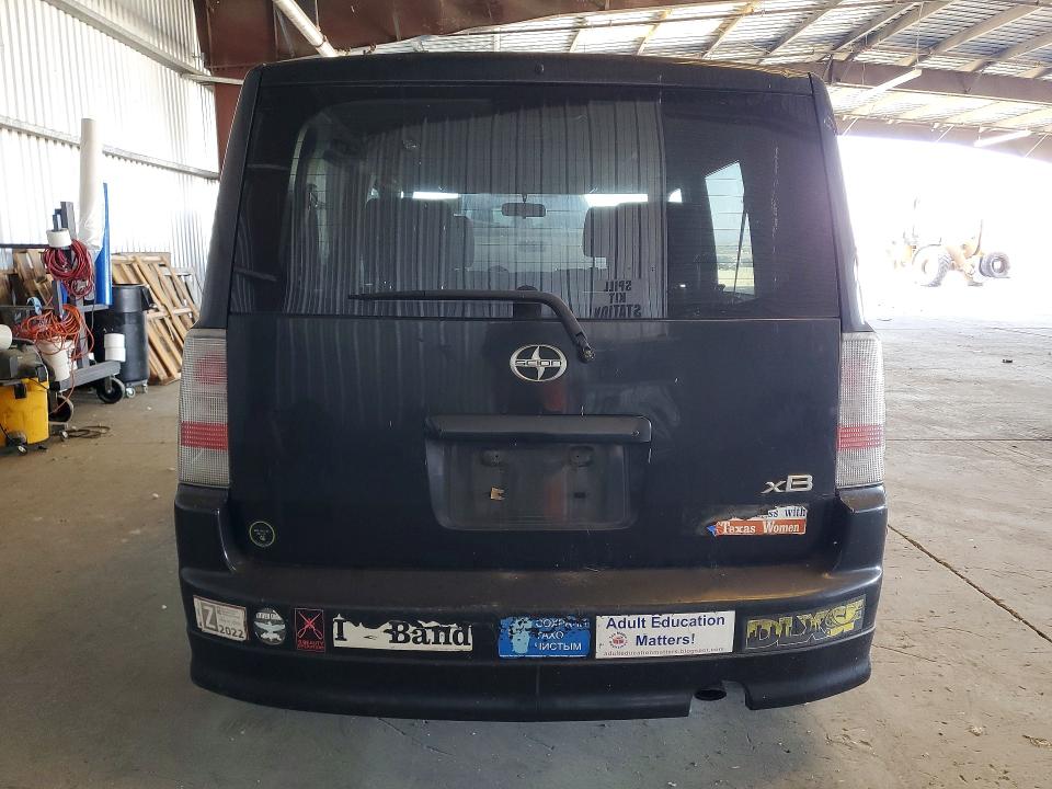 Aukcja sprzedaży 2004 Scion Xb, vin: JTLKT324040144076, numer aukcji: 63012516