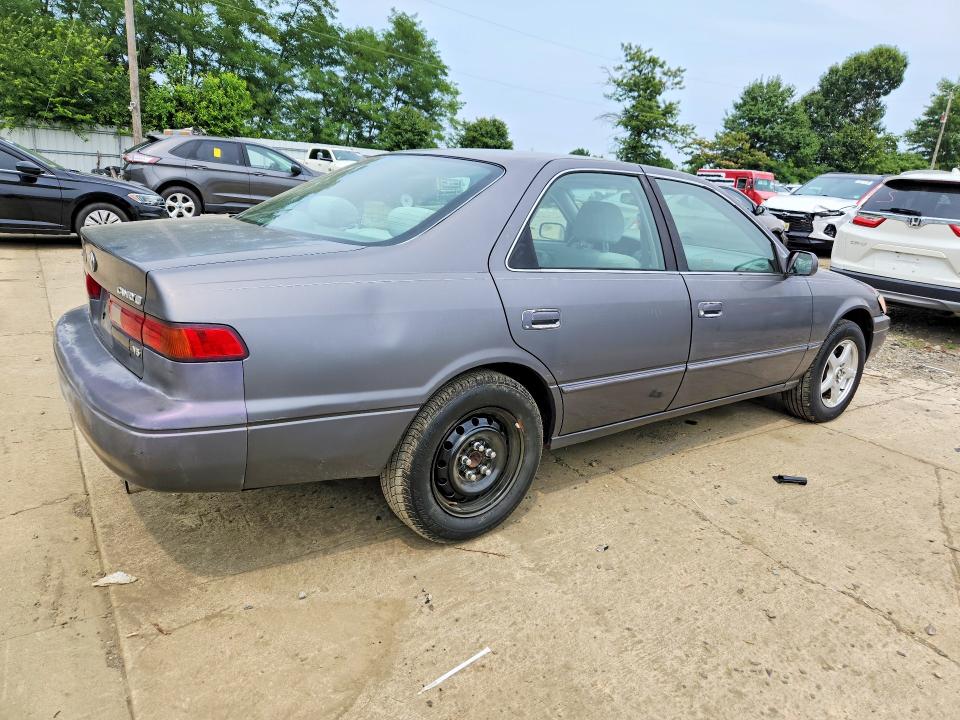 Aukcja sprzedaży 1997 Toyota Camry, vin: 4T1BF22K0VU004255, numer aukcji: 65271346
