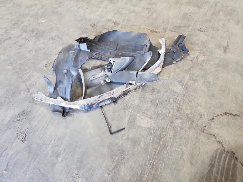 Продажа на аукционе авто 2012 Ford Fusion, vin: 3FADP0L3XCR209260, номер лота: 64677166