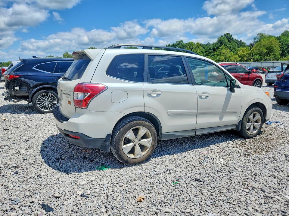 Aukcja sprzedaży 2014 Subaru Forester, vin: JF2SJAHC8EH419475, numer aukcji: 63243706