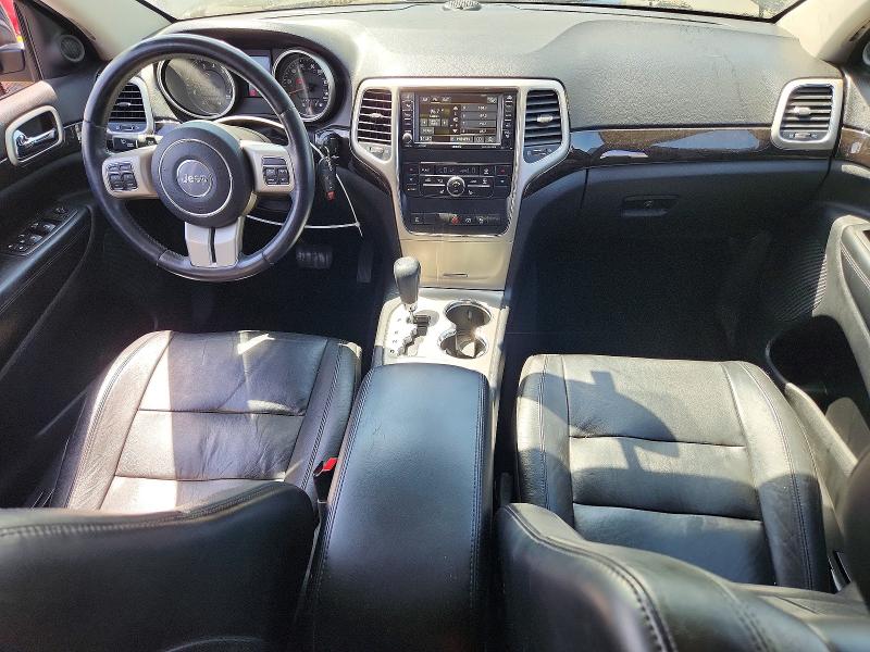 Aukcja sprzedaży 2013 Jeep Grand Cherokee, vin: 1C4RJFAG9DC646466, numer aukcji: 64557626