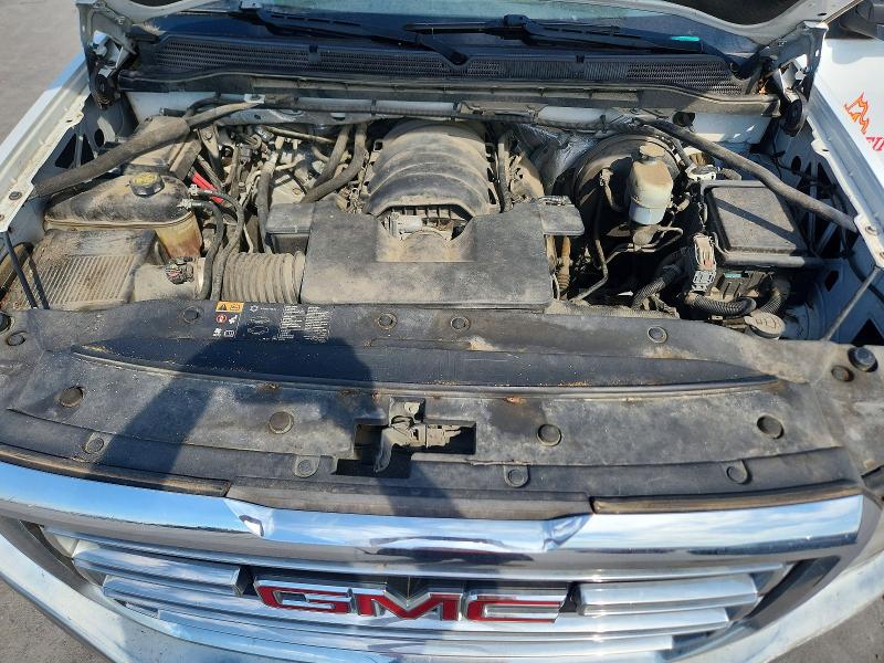 Aukcja sprzedaży 2016 Gmc Sierra, vin: 1GTN1LEC0GZ903780, numer aukcji: 68745476