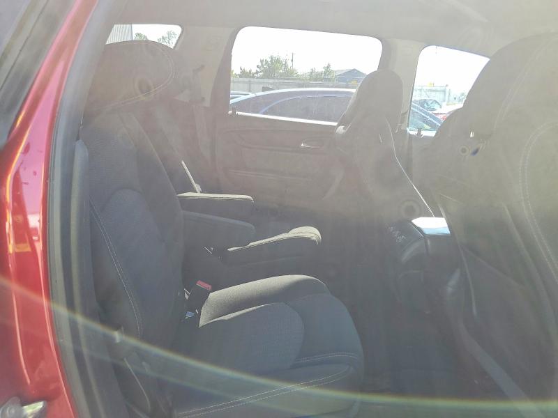 Aukcja sprzedaży 2013 Chevrolet Traverse, vin: 1GNKRGKD6DJ136566, numer aukcji: 64953116