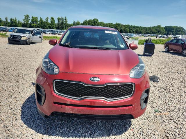 Продажа на аукционе авто 2017 Kia Sportage, vin: KNDPM3AC5H7163582, номер лота: 65116946