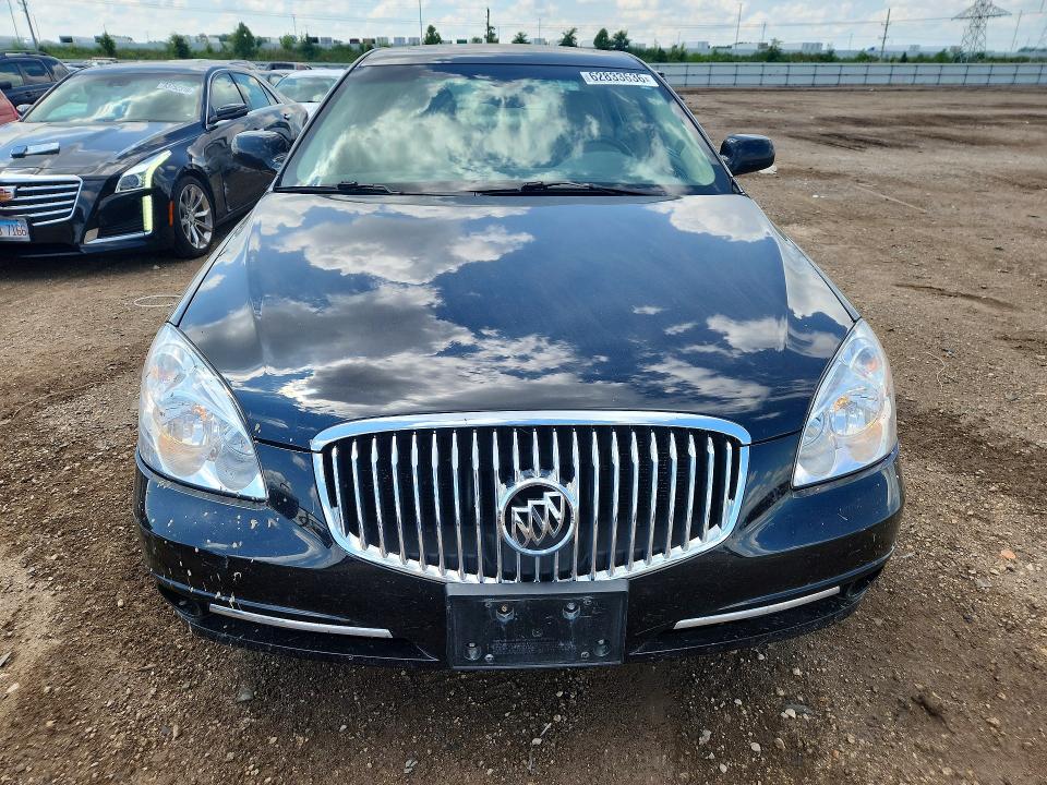 Aukcja sprzedaży 2011 Buick Lucerne, vin: 1G4HC5EM6BU139642, numer aukcji: 62833636
