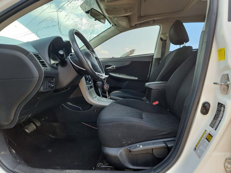 Продажа на аукционе авто 2010 Toyota Corolla, vin: 2T1BU4EE4AC402068, номер лота: 64807966