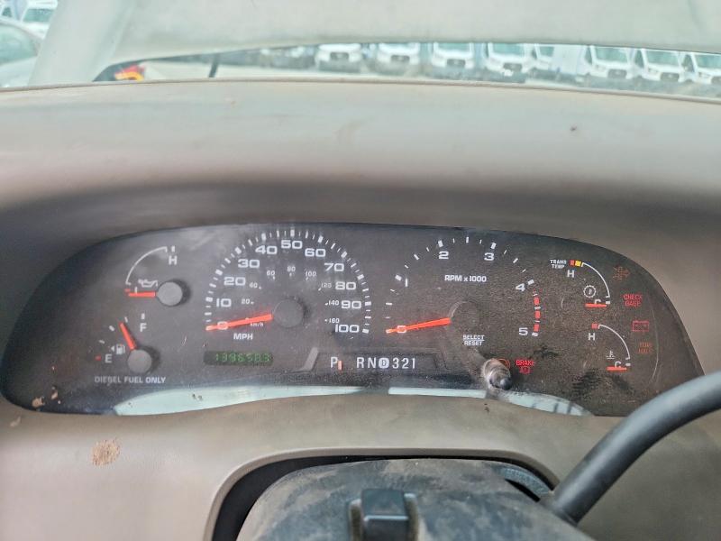 Aukcja sprzedaży 2004 Ford F350, vin: 1FTWW32P44EB04830, numer aukcji: 66754736