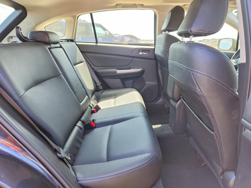 66262806 :رقم المزاد ، JF1GPAY62G8245666 vin ، 2016 Subaru Impreza مزاد بيع