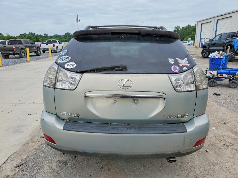Продажа на аукционе авто 2009 Lexus Rx, vin: 2T2HK31UX9C129782, номер лота: 62084916