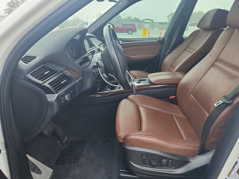 Aukcja sprzedaży 2013 Bmw X5, vin: 5UXZV8C54D0C14978, numer aukcji: 67000176