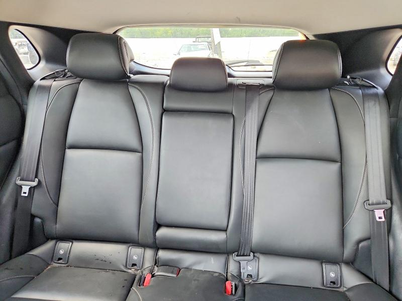 2020 Mazda Cx-30 მანქანა იყიდება აუქციონზე, vin: 3MVDMBCL2LM116257, აუქციონის ნომერი: 64792026