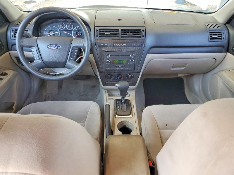 Продажа на аукционе авто 2008 Ford Fusion, vin: 3FAHP07168R248722, номер лота: 64095326