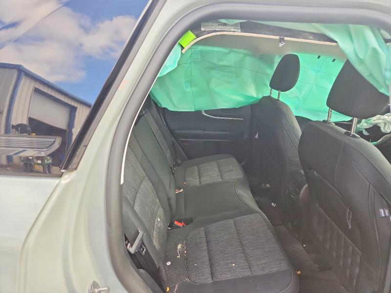 Aukcja sprzedaży 2022 Ford Bronco Sport, vin: 3FMCR9B68NRE20584, numer aukcji: 65853716