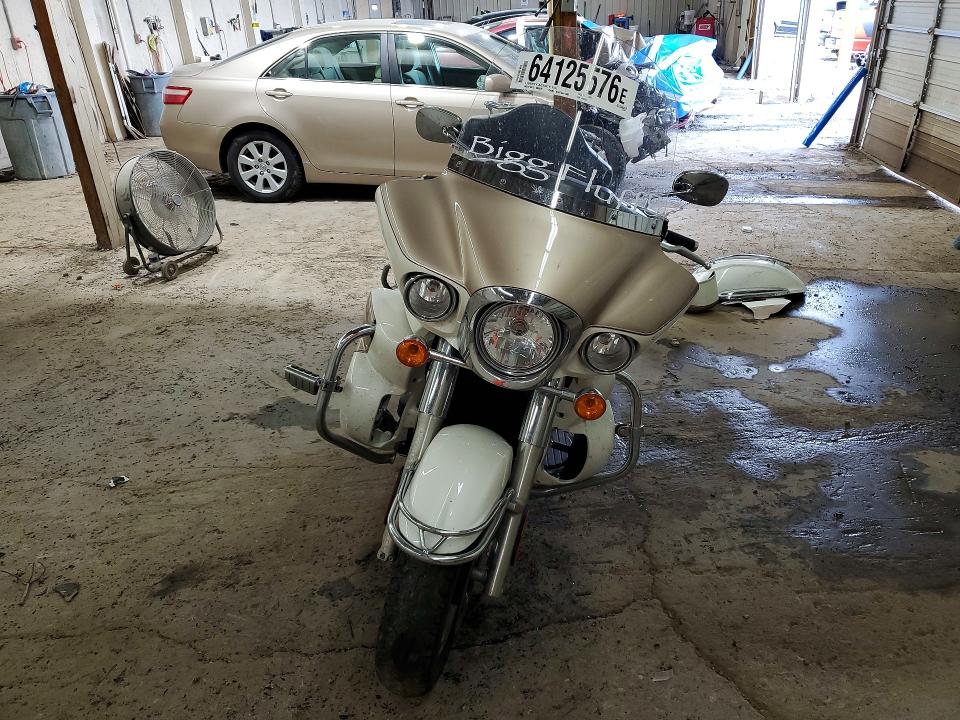 Продажа на аукционе авто 2012 Kawasaki Vn1700, vin: JKBVNRA19CA009609, номер лота: 64125576