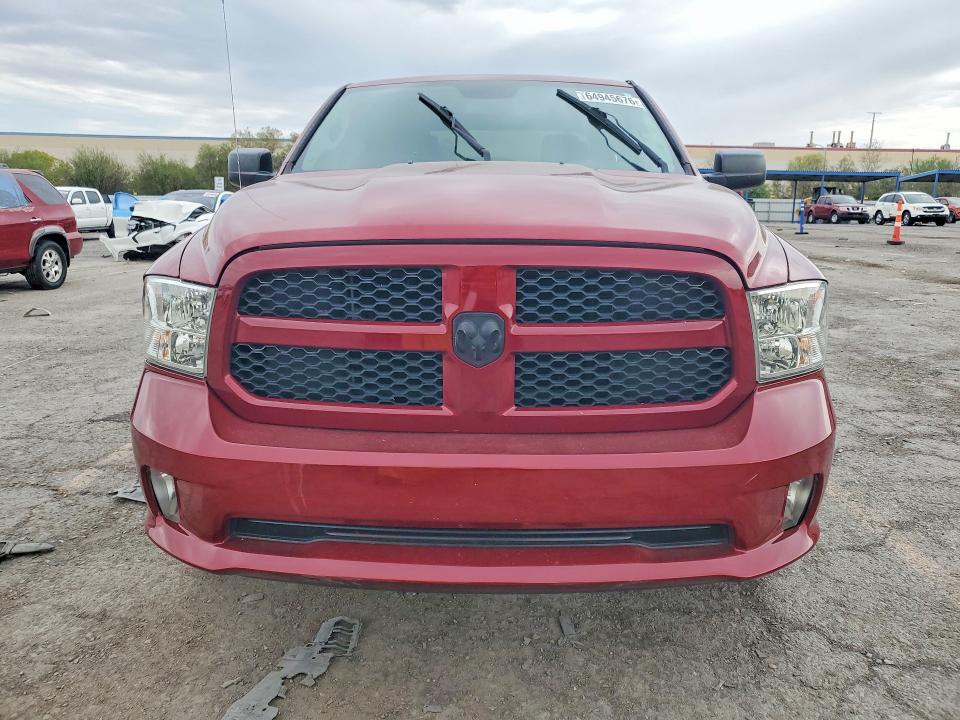 Aukcja sprzedaży 2014 Ram 1500, vin: 1C6RR6KT6ES168073, numer aukcji: 64945676