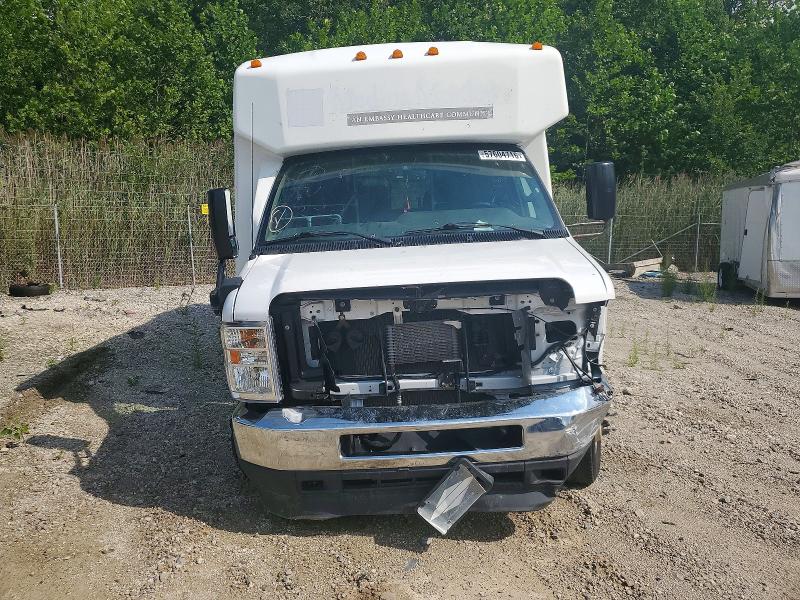 Продаж на аукціоні авто 2021 Ford Econoline E350, vin: 1FDEE3FN8MDC21836, номер лоту: 57604716