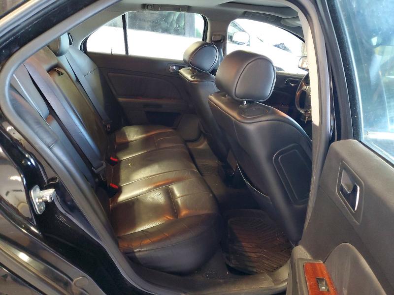 Aukcja sprzedaży 2007 Cadillac Sts, vin: 1G6DC67AX70165559, numer aukcji: 66987716