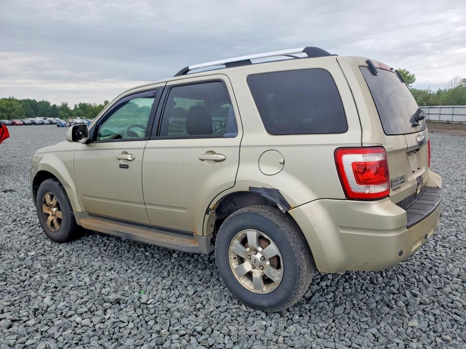 2011 Ford Escape მანქანა იყიდება აუქციონზე, vin: 1FMCU9EG8BKC47328, აუქციონის ნომერი: 64710026