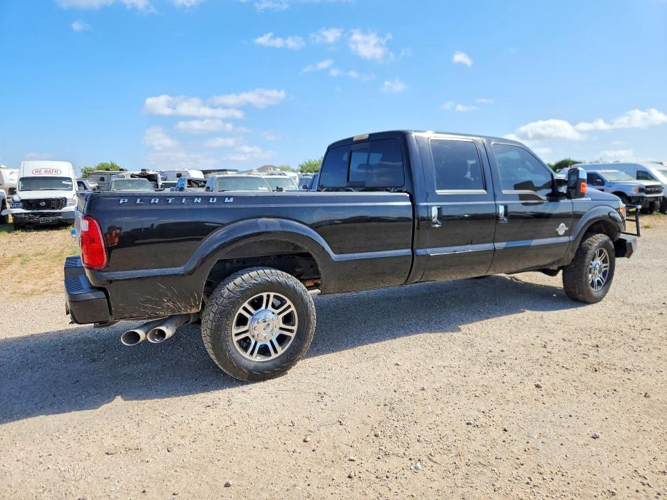 2016 Ford F350 მანქანა იყიდება აუქციონზე, vin: 1FT8W3BT3GEB84650, აუქციონის ნომერი: 64790466