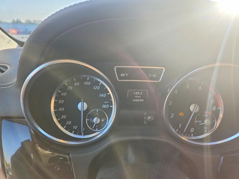 67145876 :رقم المزاد ، 4JGDF7DE9FA481007 vin ، 2015 Mercedes-benz Gl مزاد بيع