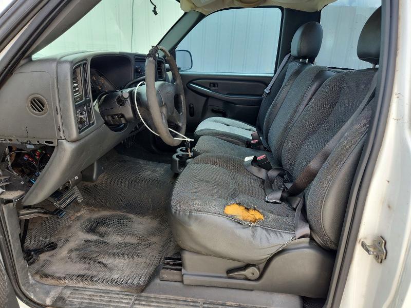 Aukcja sprzedaży 2004 Gmc New Sierra, vin: 1GTEC14XX4Z253337, numer aukcji: 64236166